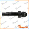 Bobine D'allumage pour HYUNDAI | 04-IC0398, 0986221078